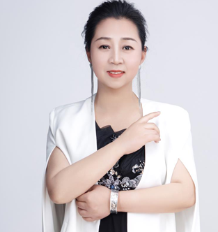 白发一族优秀合作商