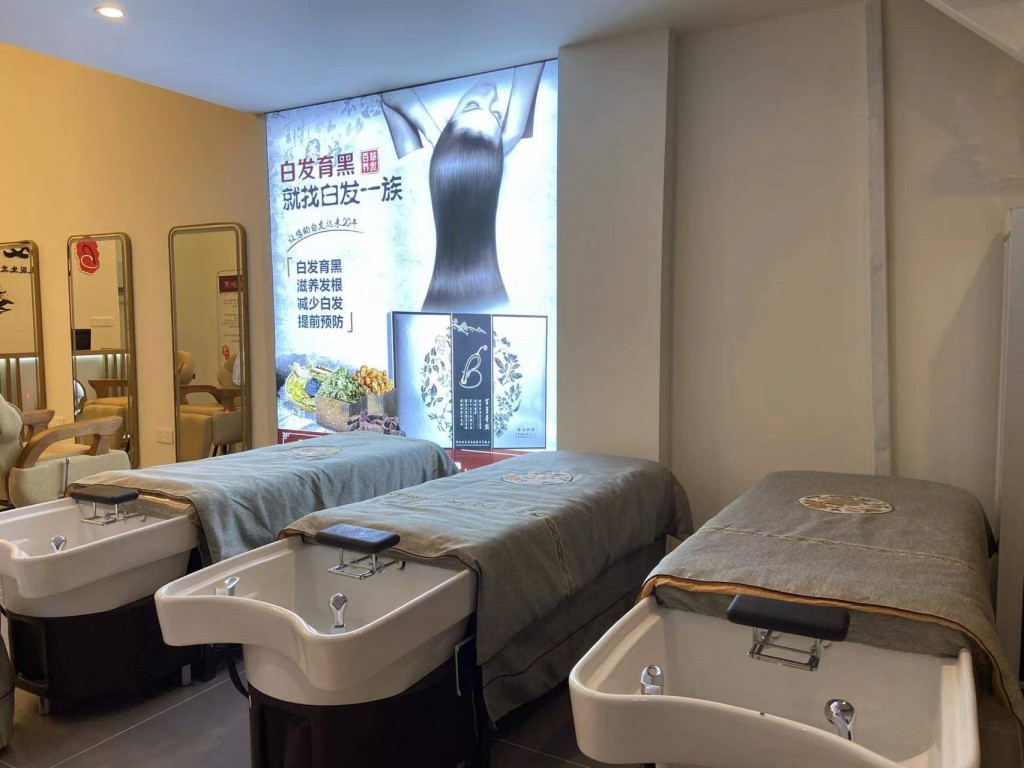 什么人适合加入头疗馆合作呢？